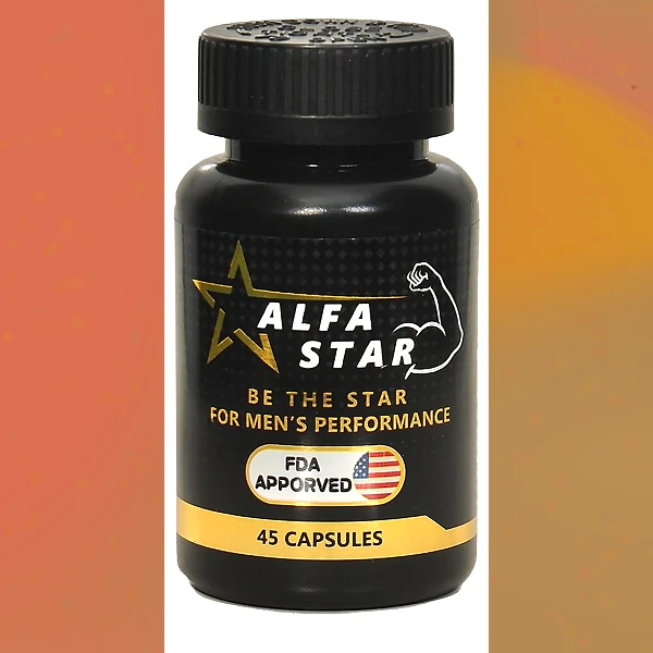Alfa Star