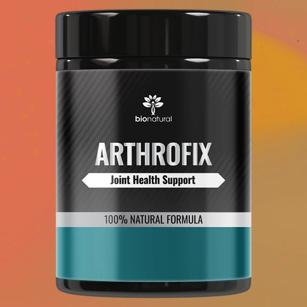 ArthroFix