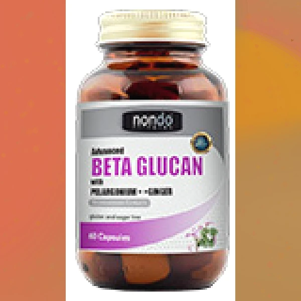 Betaglucan
