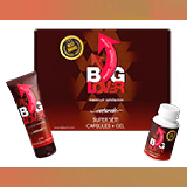 Big Lover