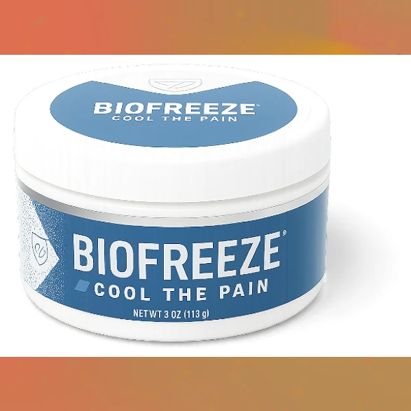 Biofreeze