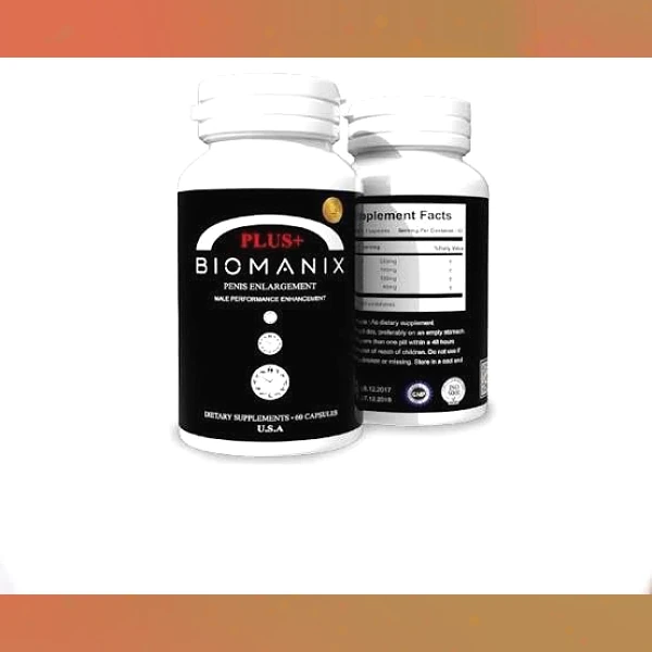 BIOMANIX