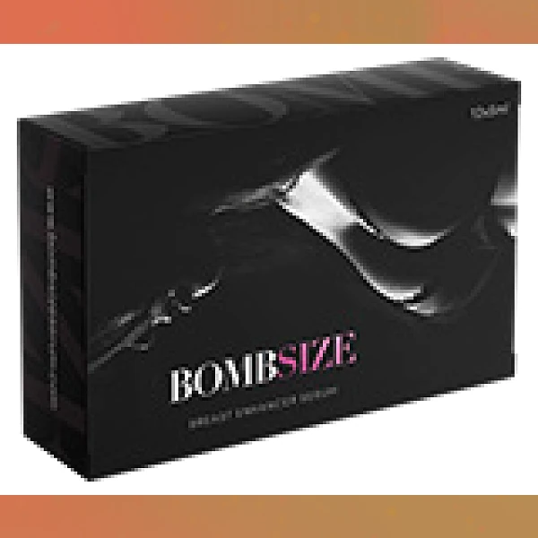 Bomb Size