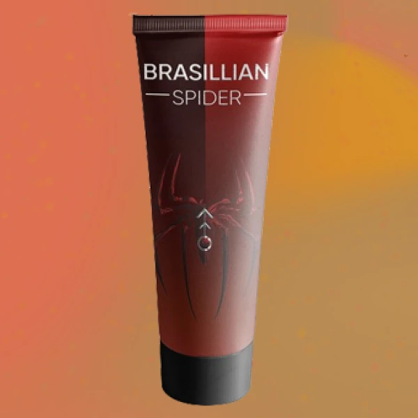 Brasillian Spider
