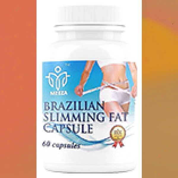 Brazilian Slimming 1+1