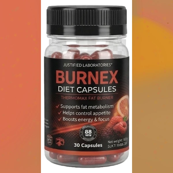 Burnex
