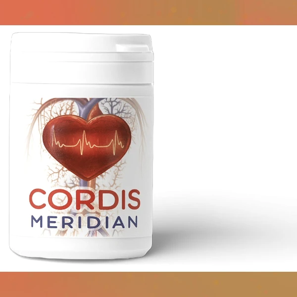 Cordis Meridian