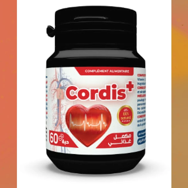 Cordis plus