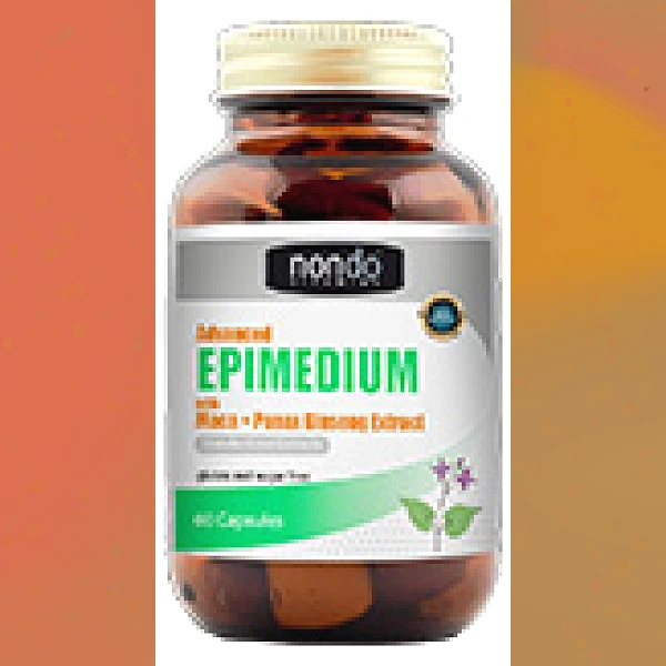 Epimedium