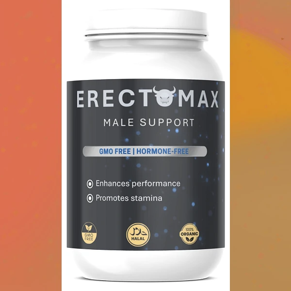 Erectomax