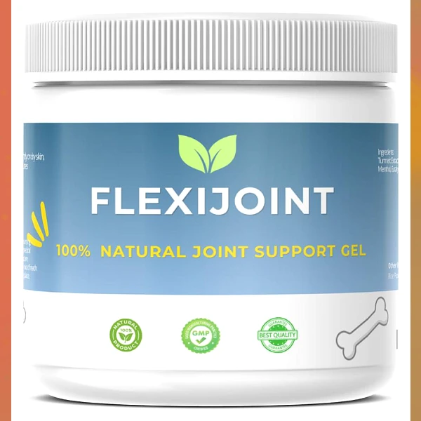 FlexiJoint Gel
