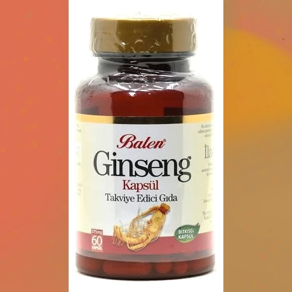 Ginseng