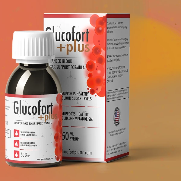 Glucofort Plus