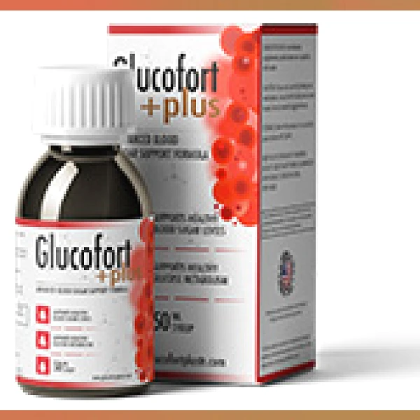 Glucofortplus