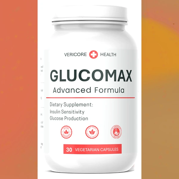 GlucoMax