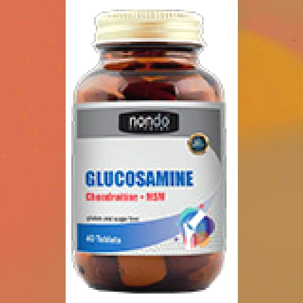 Glucosamine