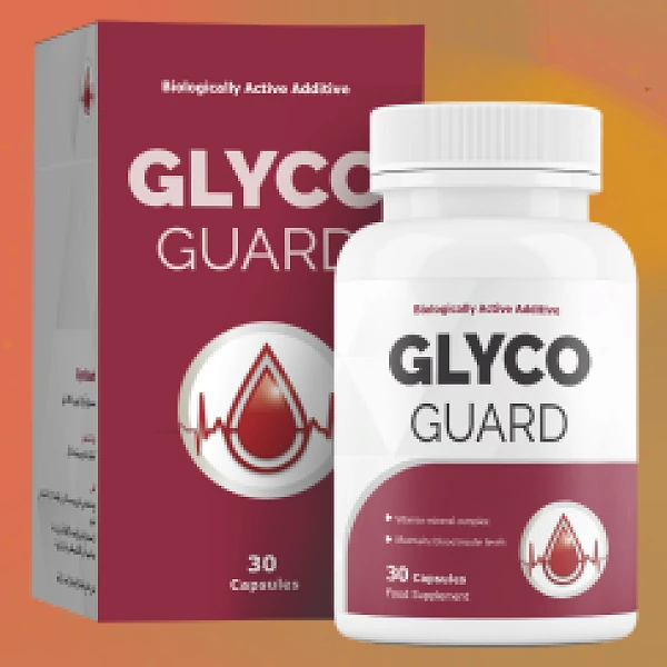 GlycoGuard