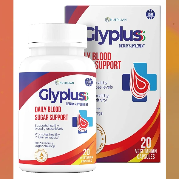 Glyplus