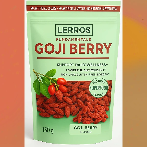 Goji Berry