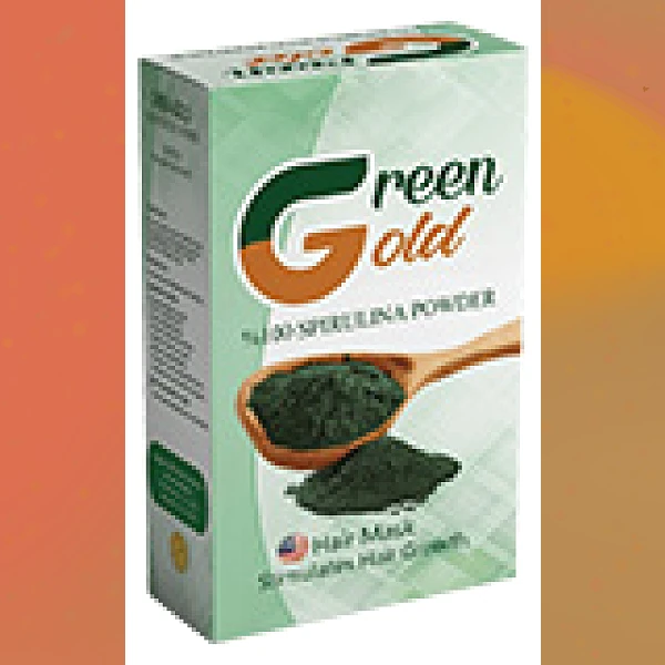 Green Gold