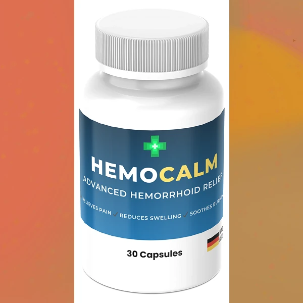 HemoCalm