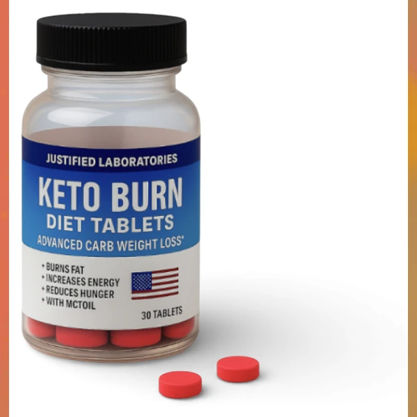 Keto Burn