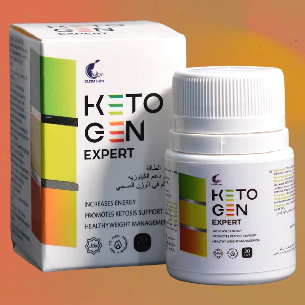 Keto Gen