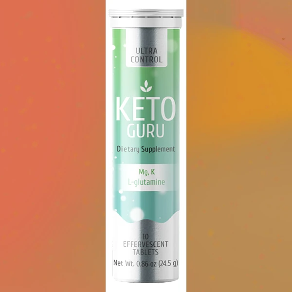 Keto Guru