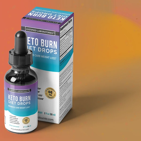 Ketoburn