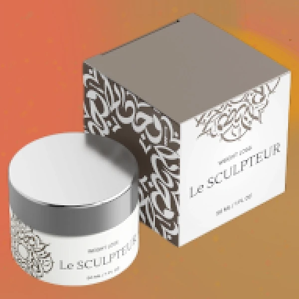 Le Sculpteur