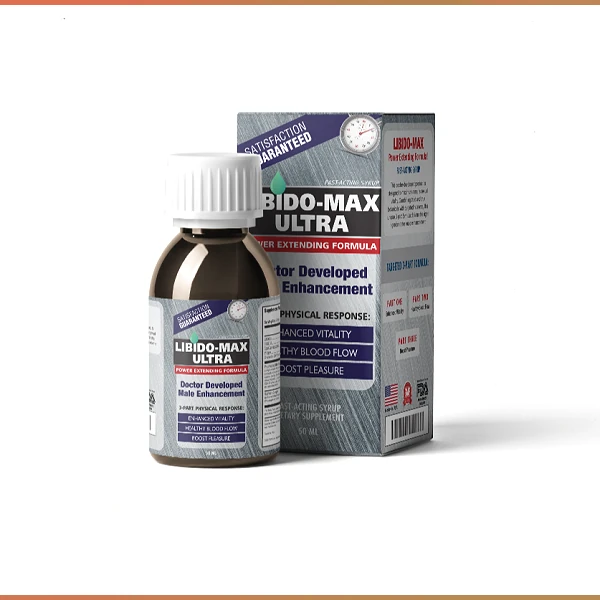 Libidomax