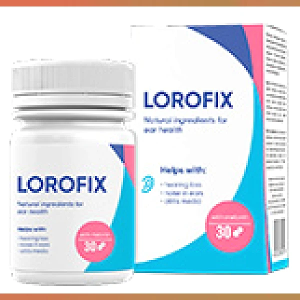 Lorofix new