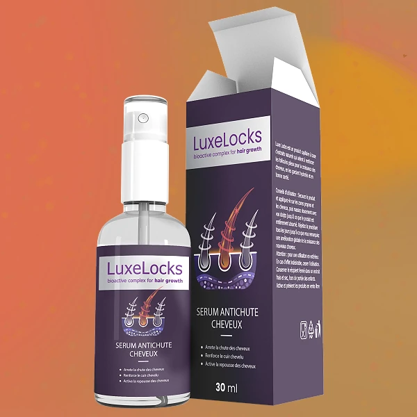 LuxeLocks