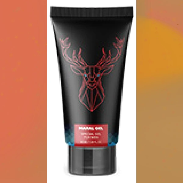 Maral Gel plus