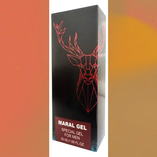 Maral Gel