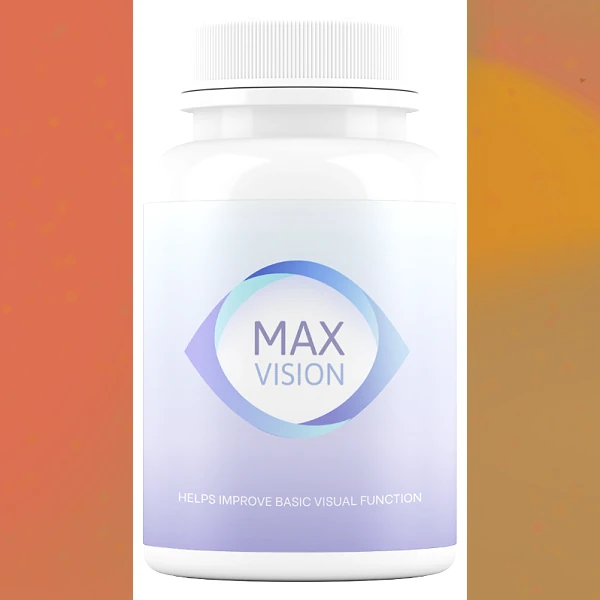 Max Vision