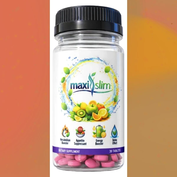 Maxi Slim