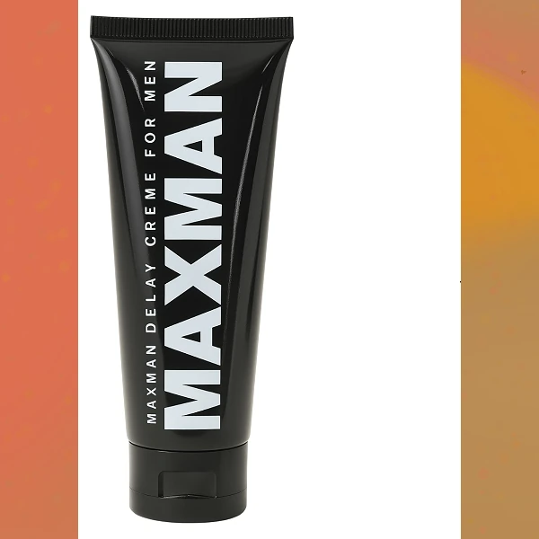MaxMan