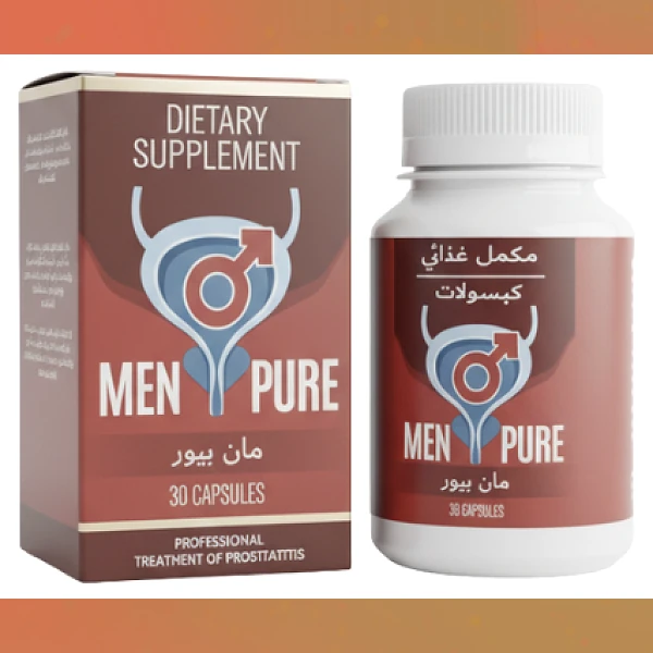 Men Pure