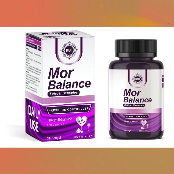 Mor Balance