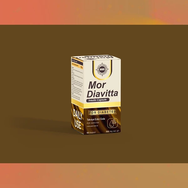 Mor Diavitta