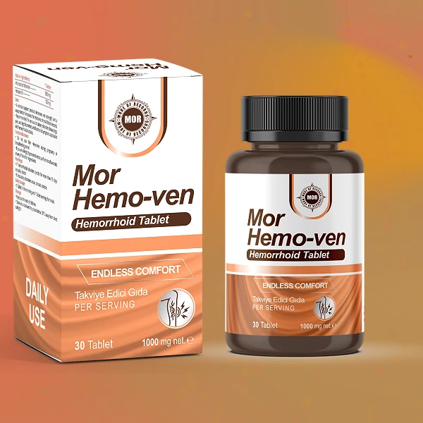 Mor Hemo-Ven