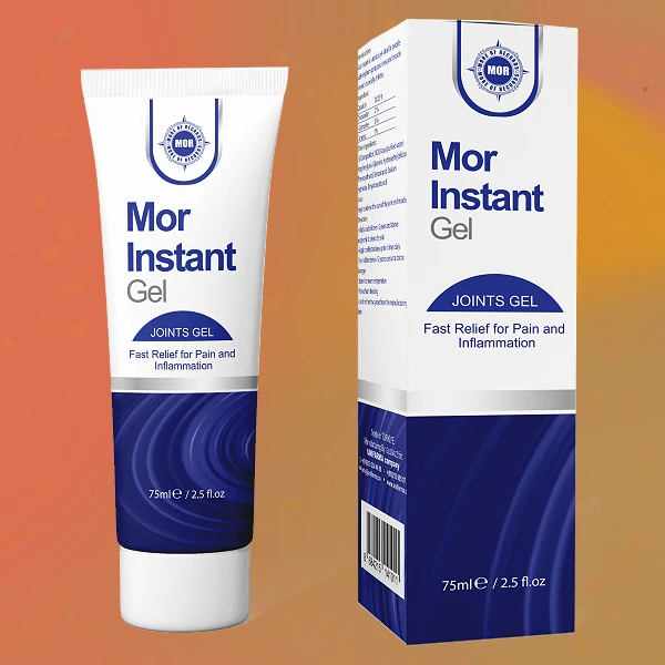 Mor Instant Gel