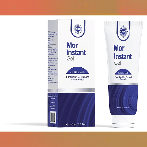 Mor Instant