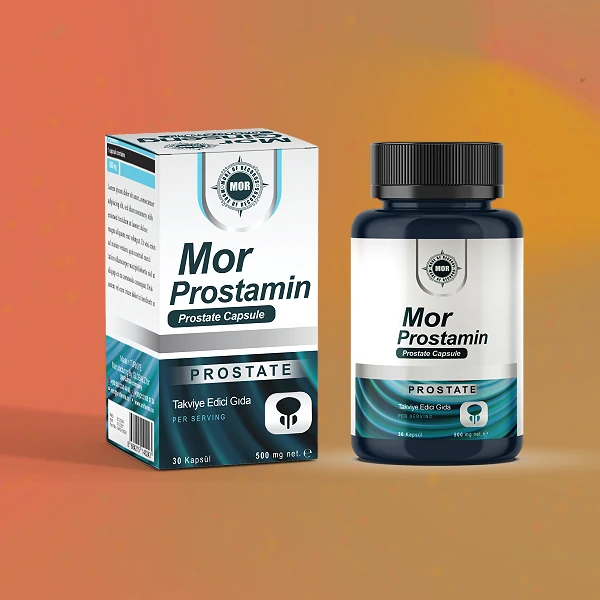 Mor Prostamin