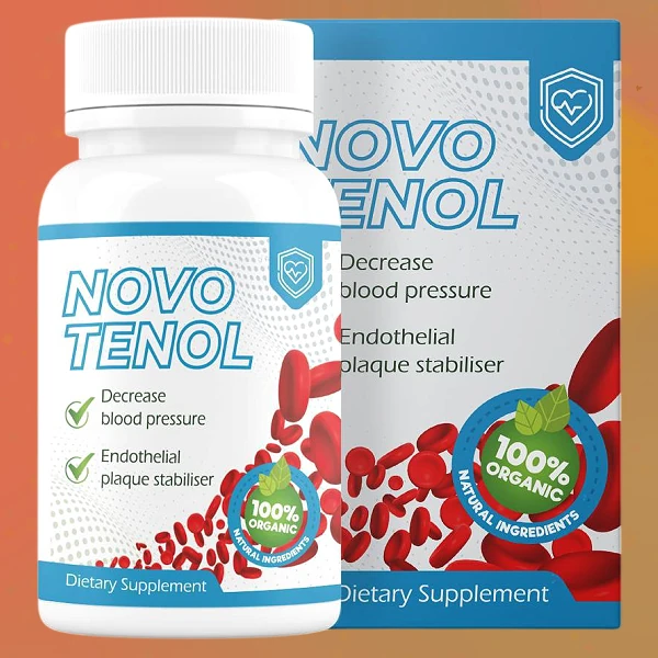Novo Tenol