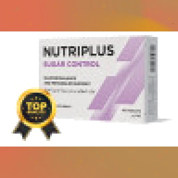 Nutriplus Sugar Control