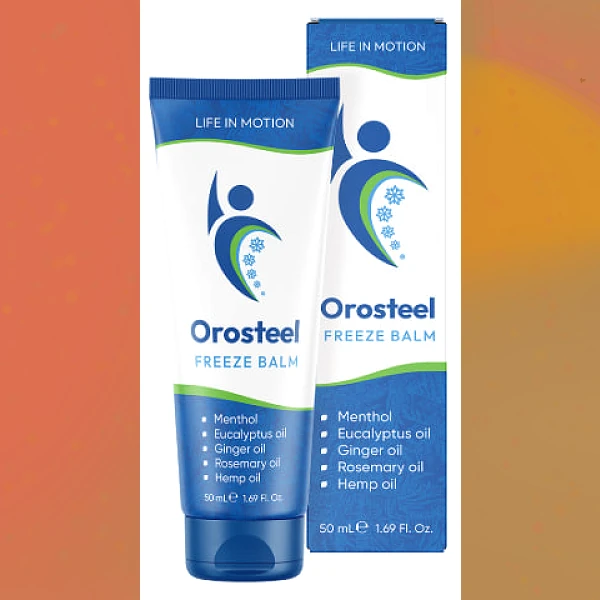 Orosteel
