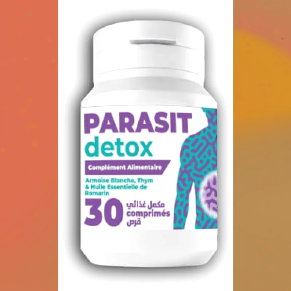 Parasit