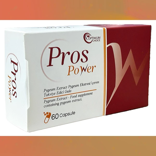 Pros Power